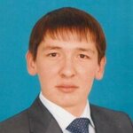 Рустам Матназаров
