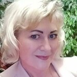 Светлана Муравьева
