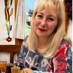 Оксана Сербина